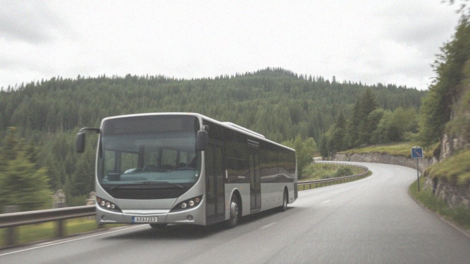 Zdanie trasy autobusu Karpacz - Pec Pod Śnieżką?