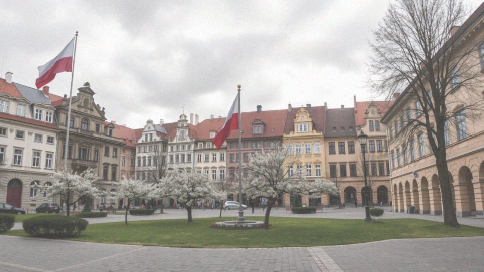 Co symbolizuje Dzień 3 Maja?