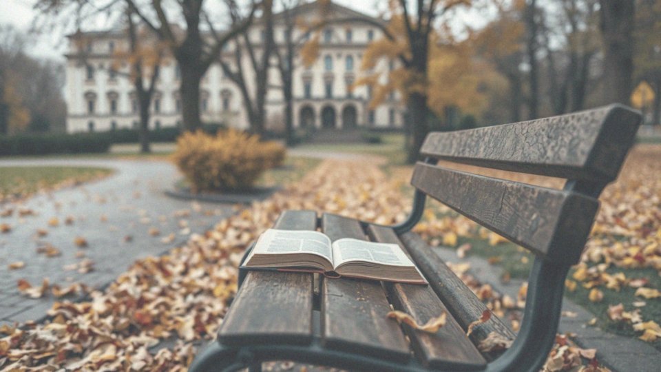 Co wydarzy się po wydarzeniach Toma 6 w ramach serii Spacer Aleją Róż?