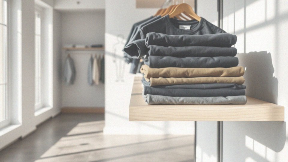 Jakie są różnice w rozmiarach unisex?