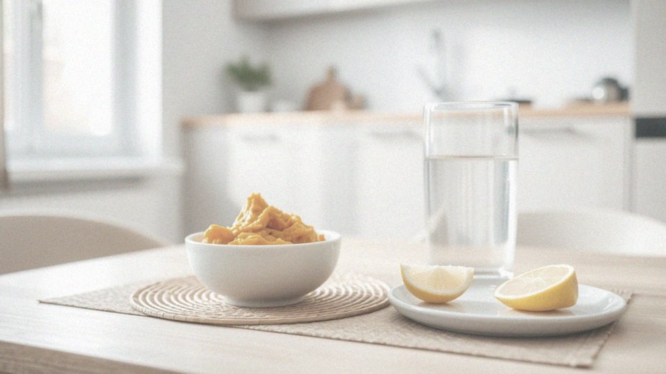 Jak wygląda dieta po operacji bariatrycznej?