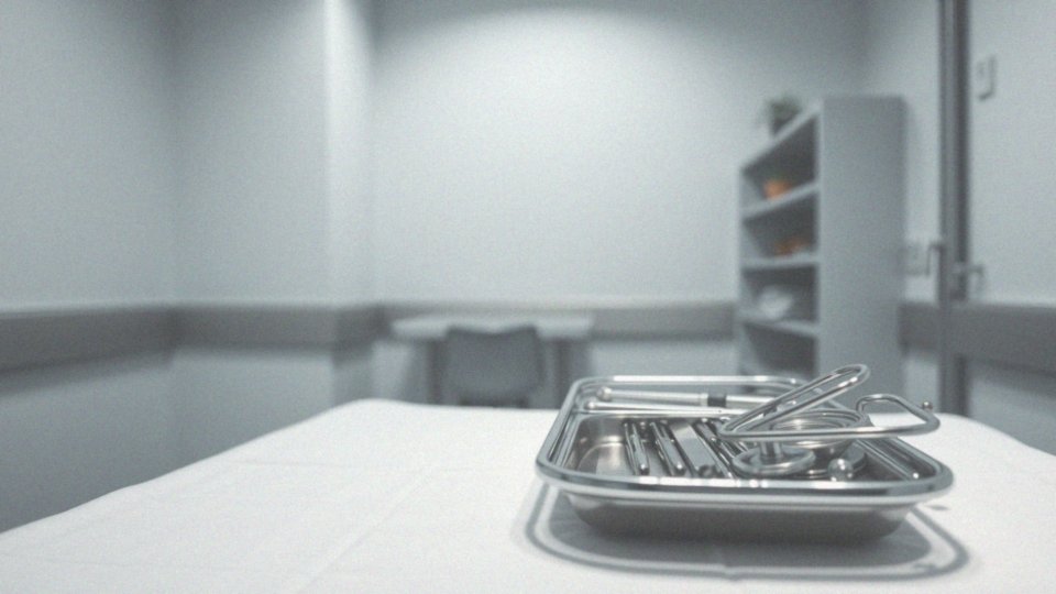 Jakie są objawy, które mogą wymagać dłuższego zwolnienia lekarskiego?