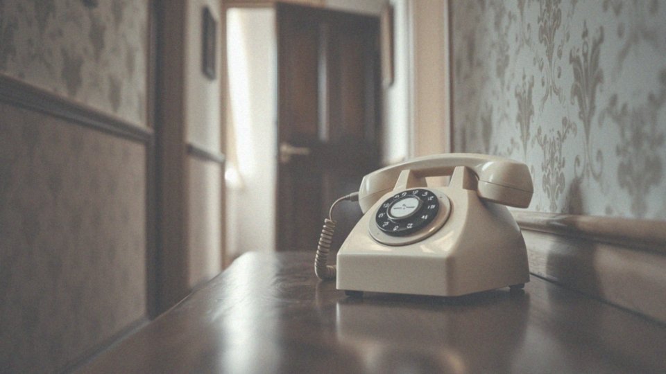 Czy musimy wybierać cyfrę '0' dzwoniąc z telefonu stacjonarnego?