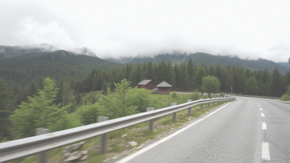 Które miejsca są szczególnie warte uwagi na trasie Jelenia Góra-Karpacz?