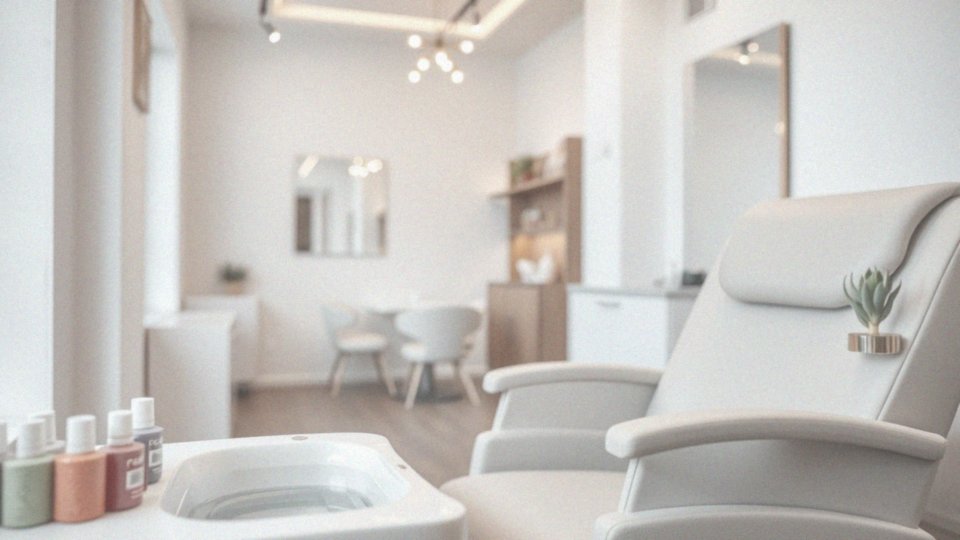 Jak często warto wykonywać pedicure hybrydowy?