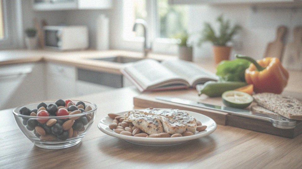 Jak dostosować dietę cukrzycową do indywidualnych potrzeb pacjenta?