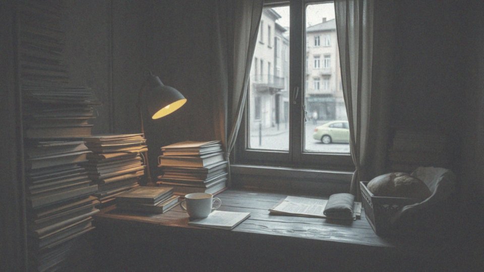 Co prowadzi Raskolnikowa do zabójstwa Alony Iwanowny?