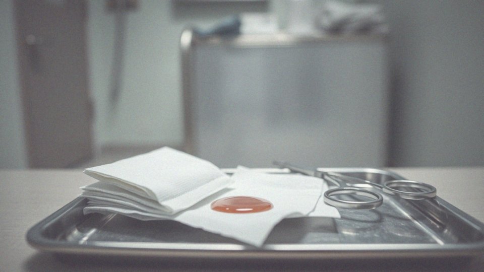 Jakie są zagrożenia wynikające z niskiej krzepliwości krwi?