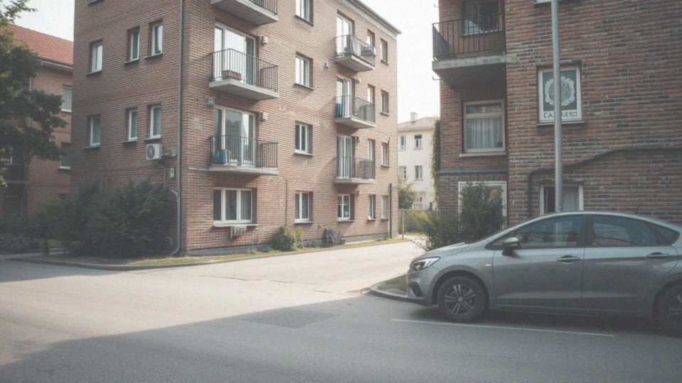 Jakie są przepisy dotyczące miejsca kontrolowania L4?