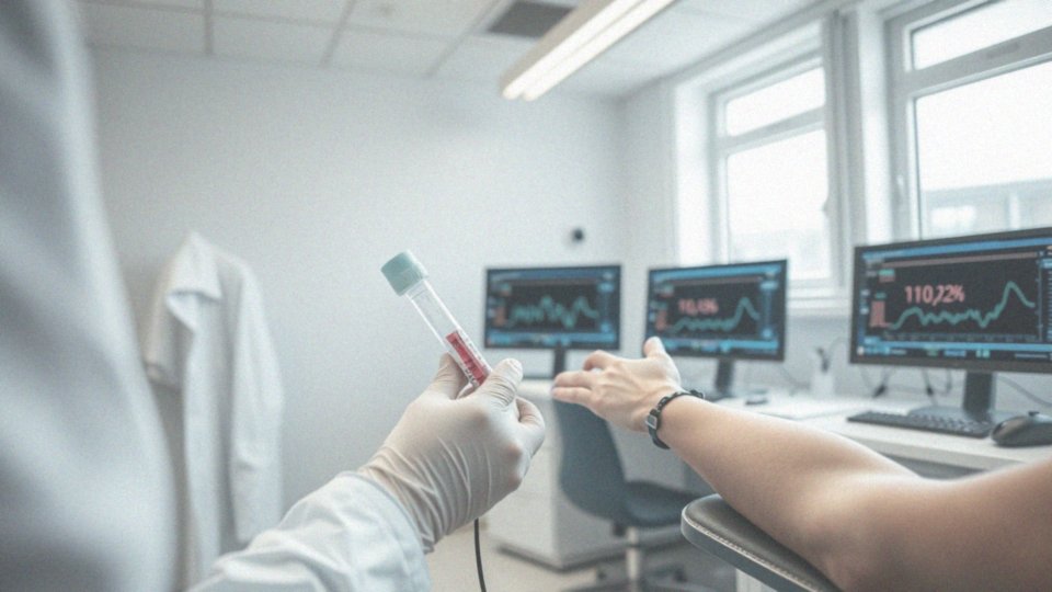 Co to jest pomiar stężenia 25(OH)D i jak jest ważny?