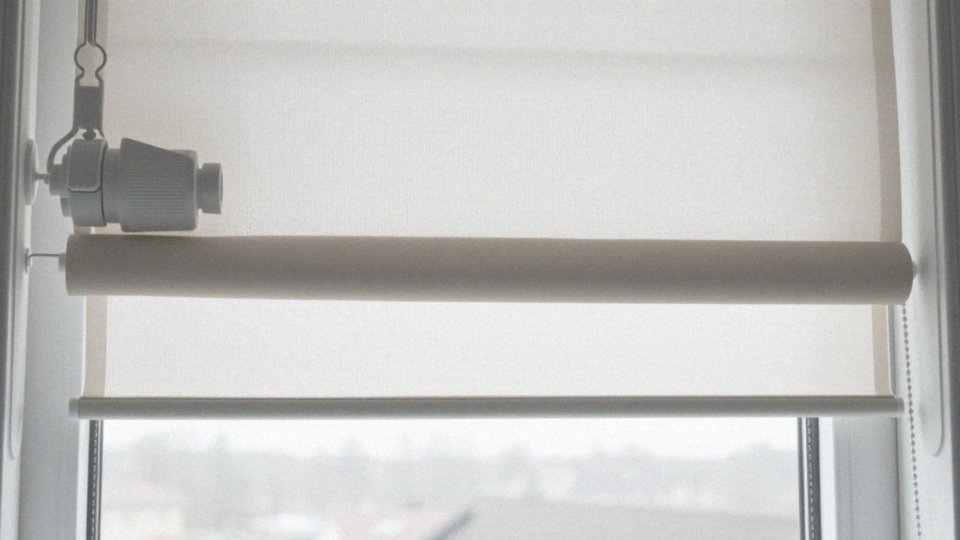 Jak działa mechanizm sznurkowy w roletach?