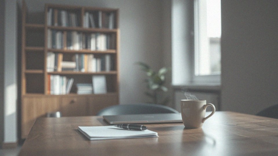 Dlaczego wynik testu online nie stanowi diagnozy?