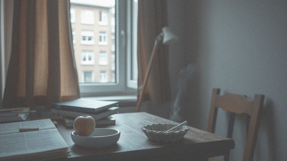 Jak palenie może wpływać na wzrost młodych osób?