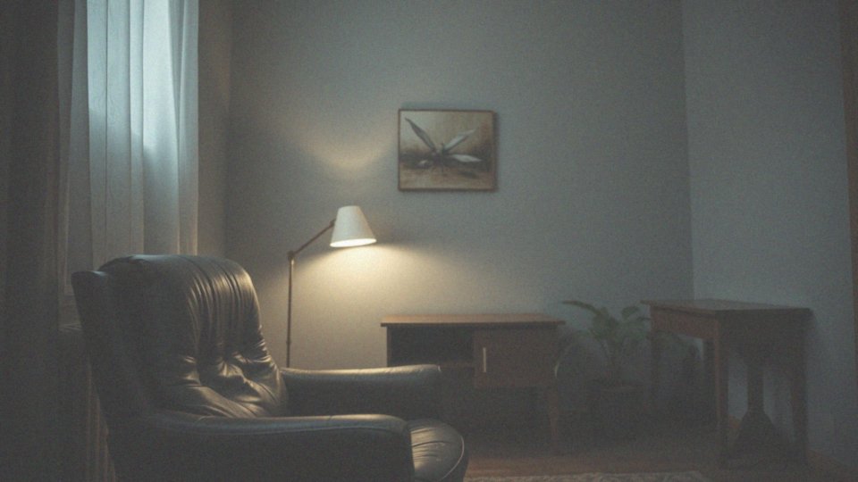 Jak długo trwa terapia psychodynamiczna?