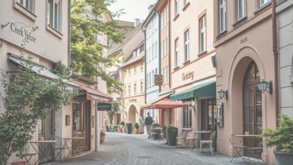 Jakie obiekty gastronomiczne znajdują się w Grzybowie?