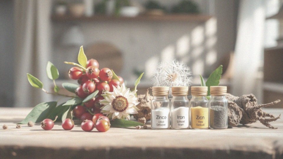 Jakie składniki aktywne zawiera suplement Eliminacid?