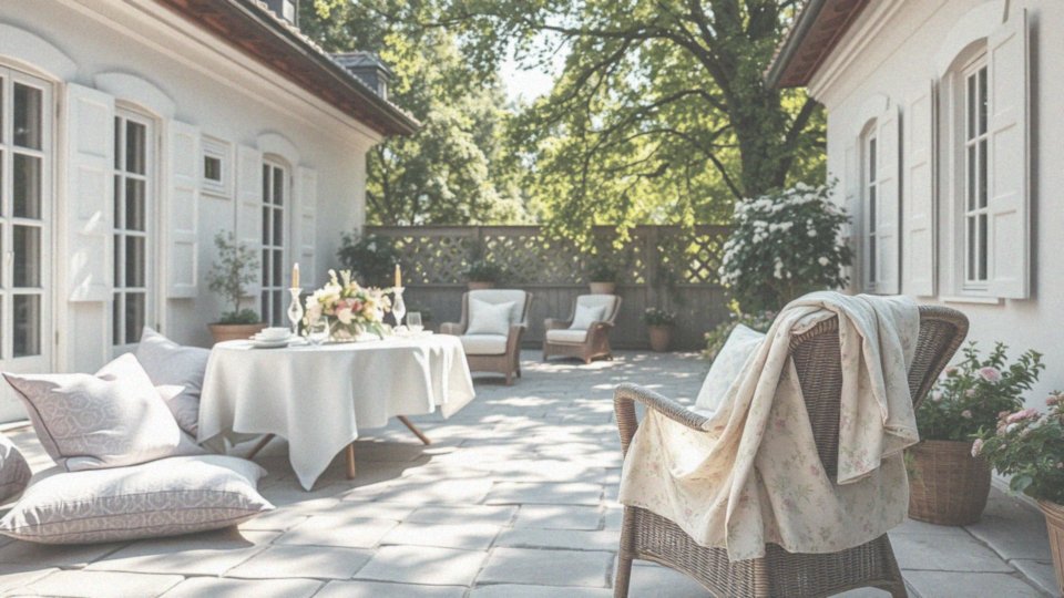 Jak się ubrać na garden party?