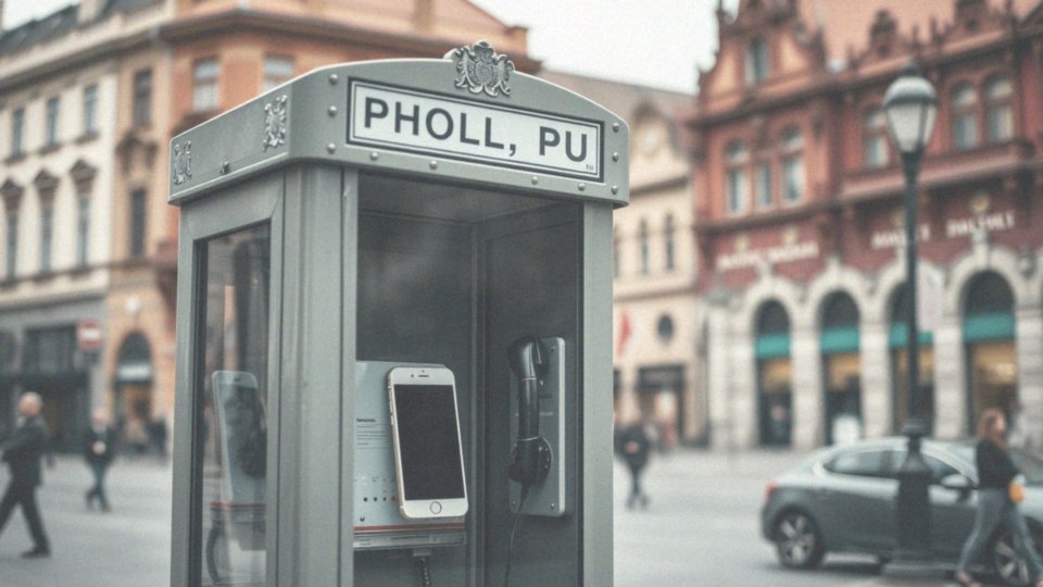 Jakie połączenia umożliwia numer kierunkowy 12?