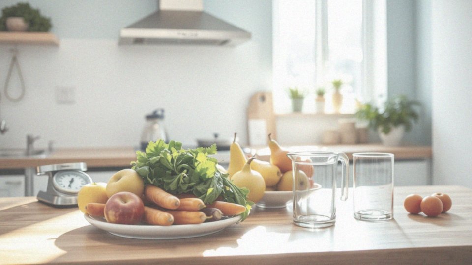 Jak dostosować dietę do indywidualnych potrzeb pacjenta?
