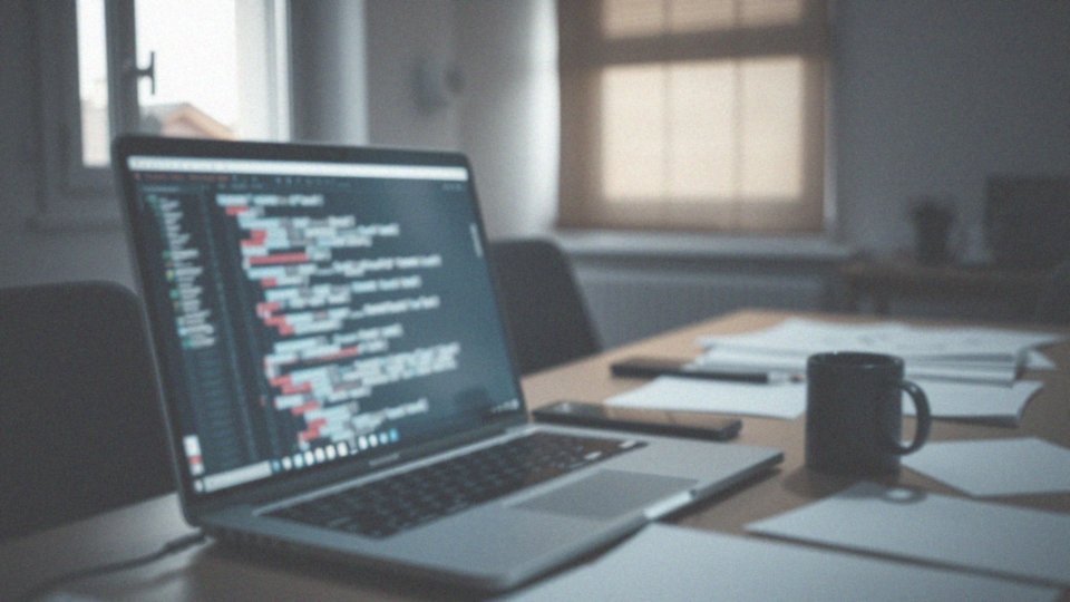 Jakie skutki może mieć zmęczenie oczu dla zdrowia?