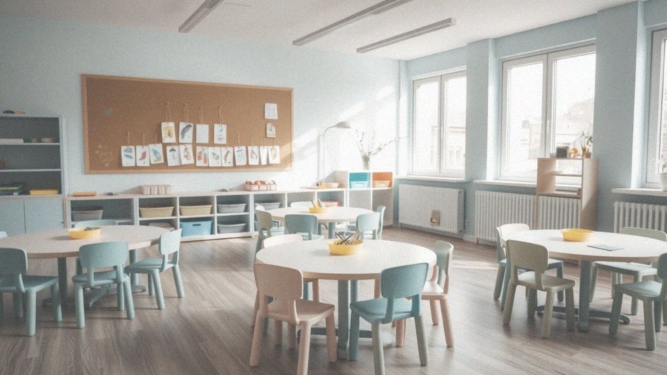 W jaki sposób szkoła specjalna sprzyja rozwijaniu umiejętności społecznych?