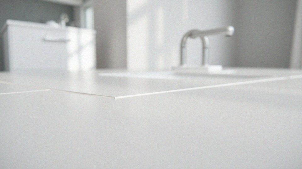 Dlaczego silikon sanitarny neutralny jest odporny na pleśń i grzyby?