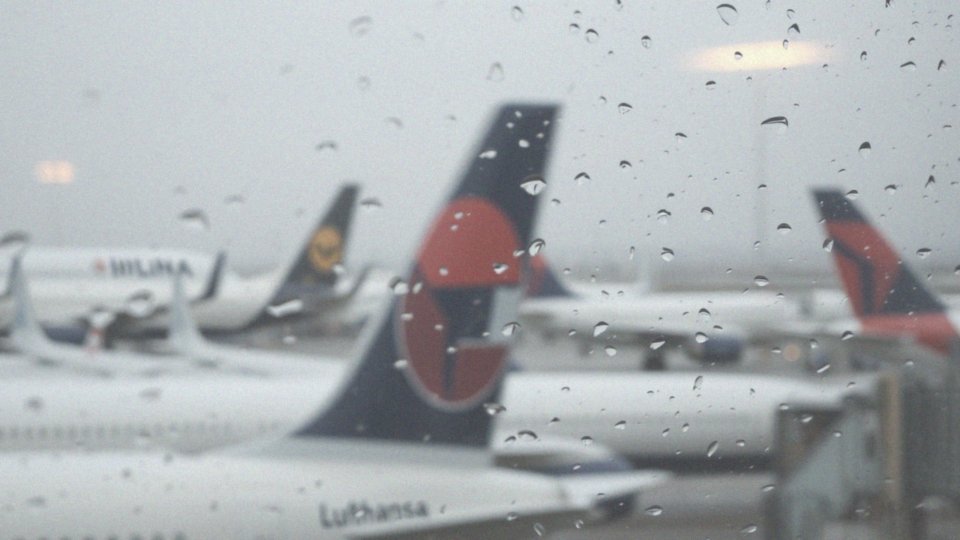 Jakie są najczęściej wybierane linie lotnicze na trasie do Meksyku?