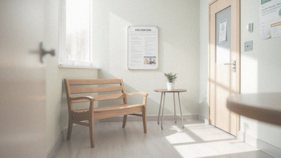 Jakie są ceny szczepień na pneumokoki i ospę wietrzną?