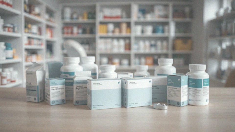 Jakie są leki uszczelniające naczynia krwionośne?