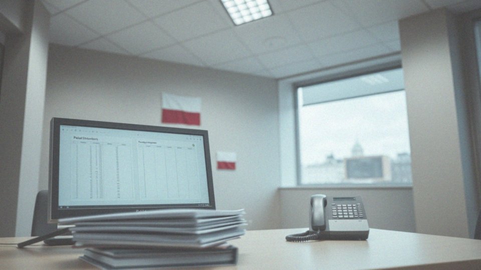 Jakie mają miejsce inspektorzy podczas kontroli pracowników na L4?