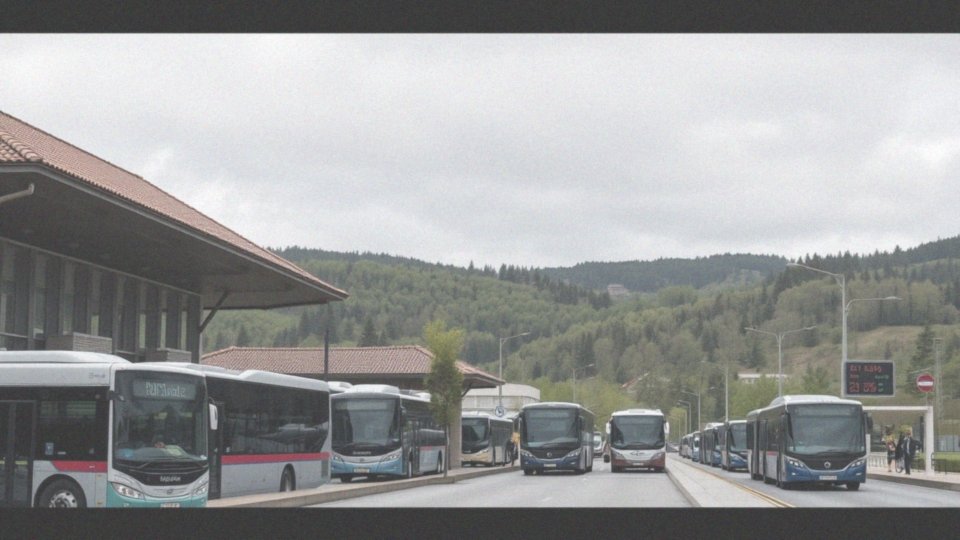 Jakie są dostępne połączenia do i z Jeleniej Góry?