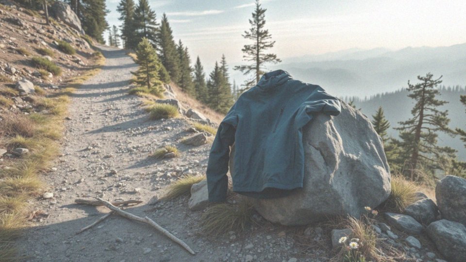 W jakich aktywnościach można wykorzystać kurtkę outdoorową damską?