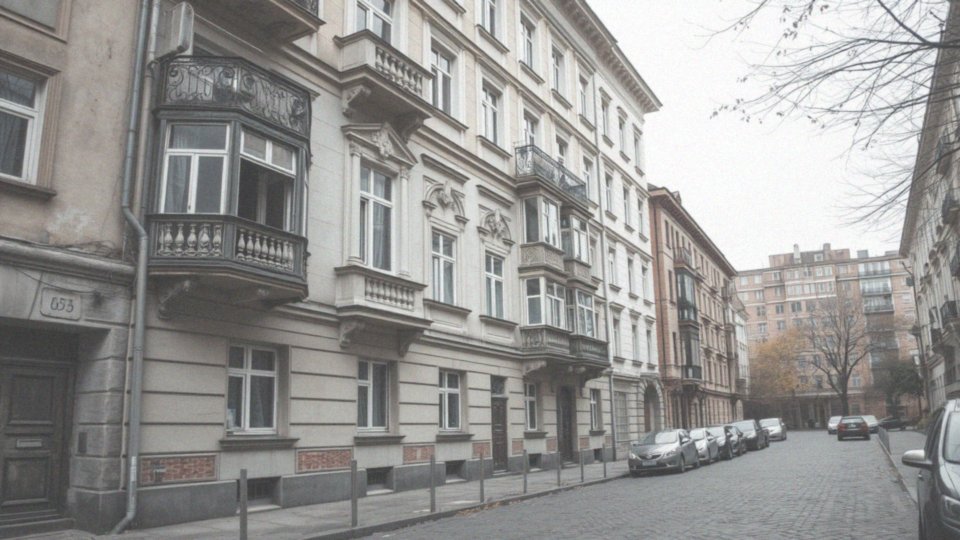 W jakich lokalizacjach można znaleźć mieszkania do remontu?