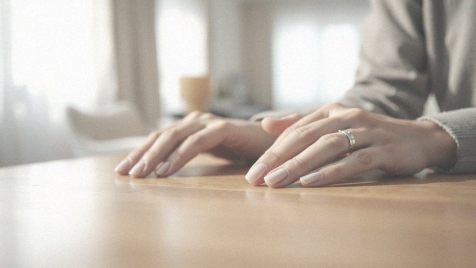 Co sprawia, że klasyczny french manicure nadaje dłoniom elegancji?