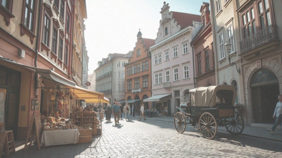 Jakie prawa wprowadzała Konstytucja 3 maja dla mieszczan?