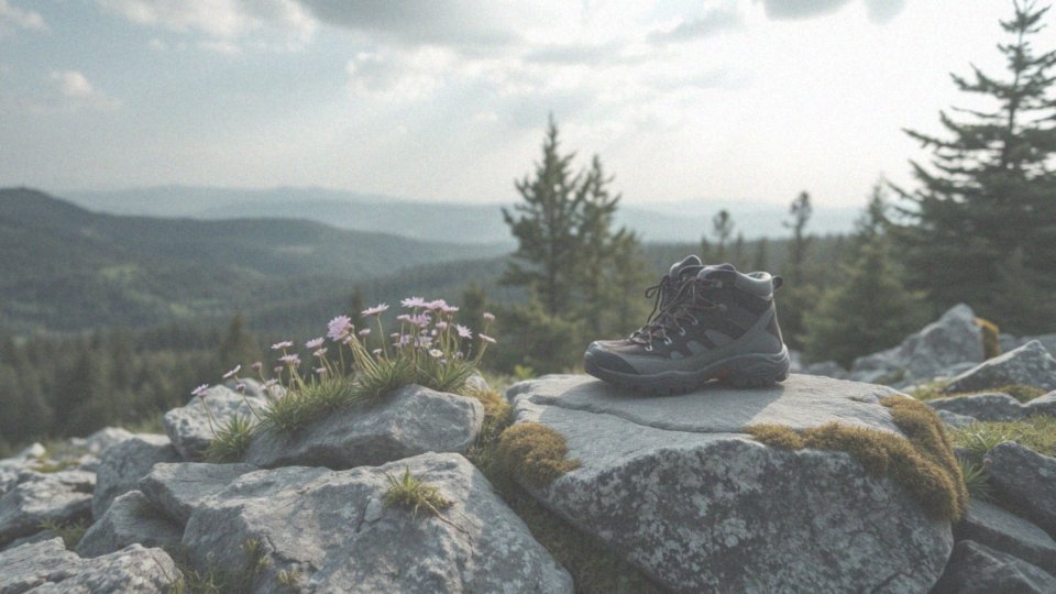 Dlaczego damskie buty hikingowe są dobrym wyborem dla miłośniczek wędrówek?