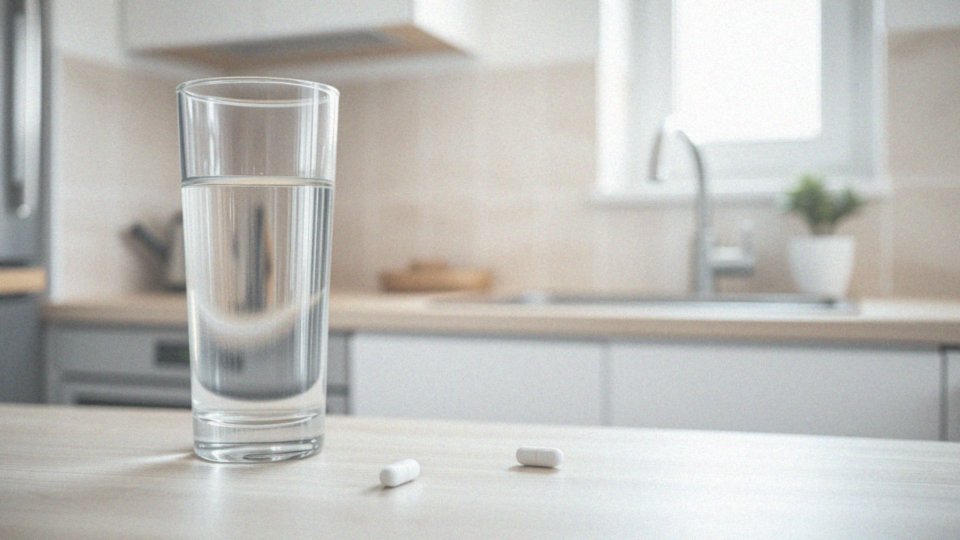 Czy amoksiklav działa od pierwszej dawki?