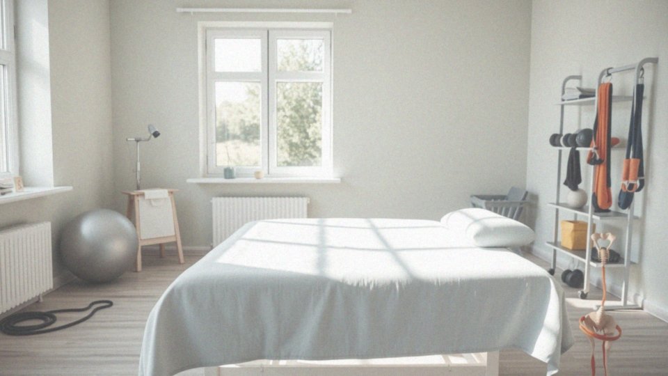Jakie techniki fizjoterapeutyczne wspierają rehabilitację mięśni Kegla?