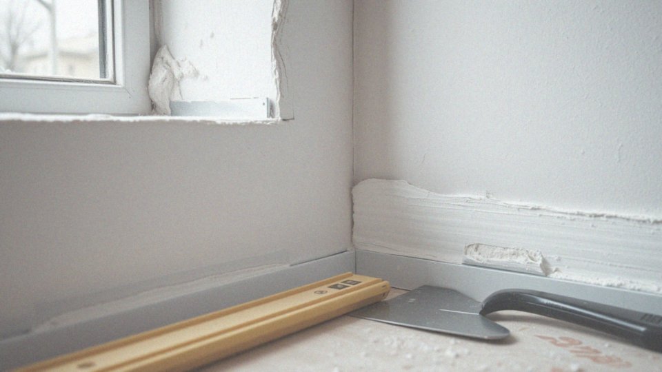Jak wygląda proces osadzania narożników aluminiowych?