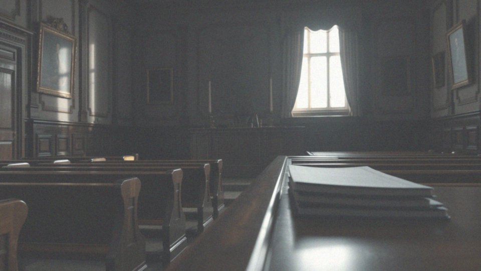 Jakie są etapy uprawomocnienia wyroku karnego?