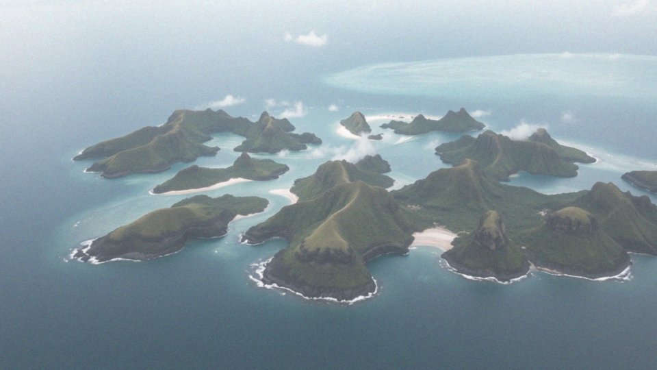 Jakie wyspy składają się na archipelag Hawajów?