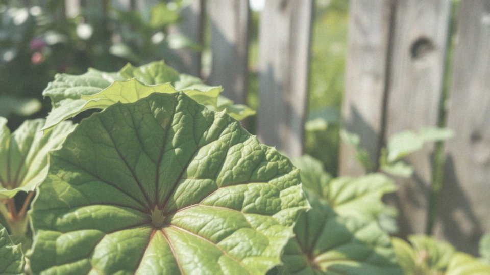 Jakie są najczęstsze choroby geranium i jak im zapobiegać?