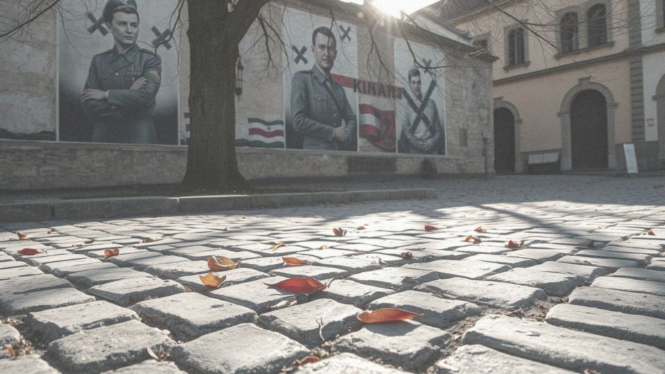 Jak gest V symbolizuje wolność?