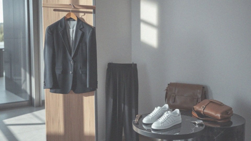 Jakie cechy powinna mieć elegancka stylizacja na imprezę firmową?