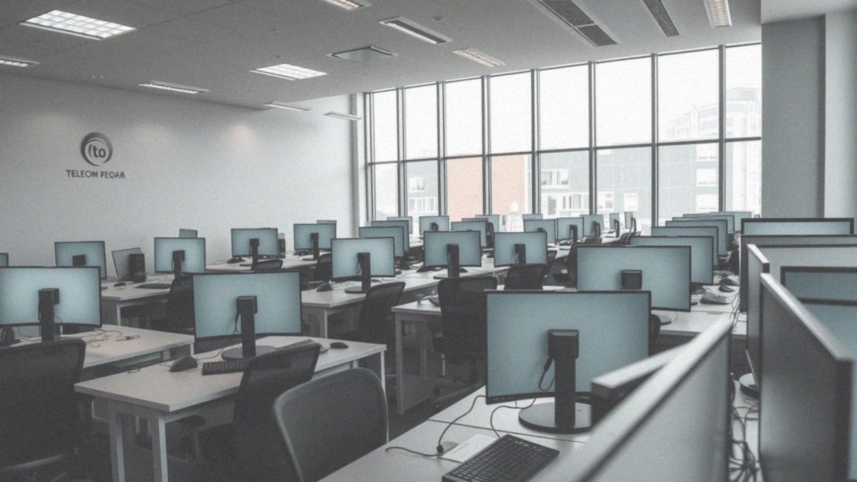 Jak działa Ogólnokrajowe Biuro Numerów?