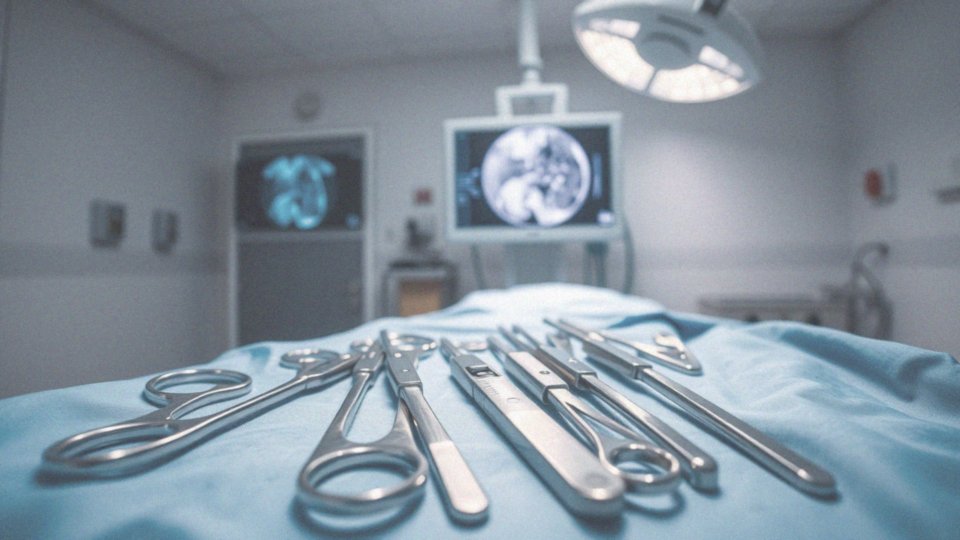 Jakie są techniki operacyjne leczenia przepukliny pachwinowej?