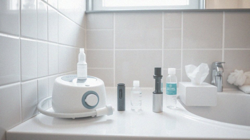 Jak wybrać dobry inhalator?