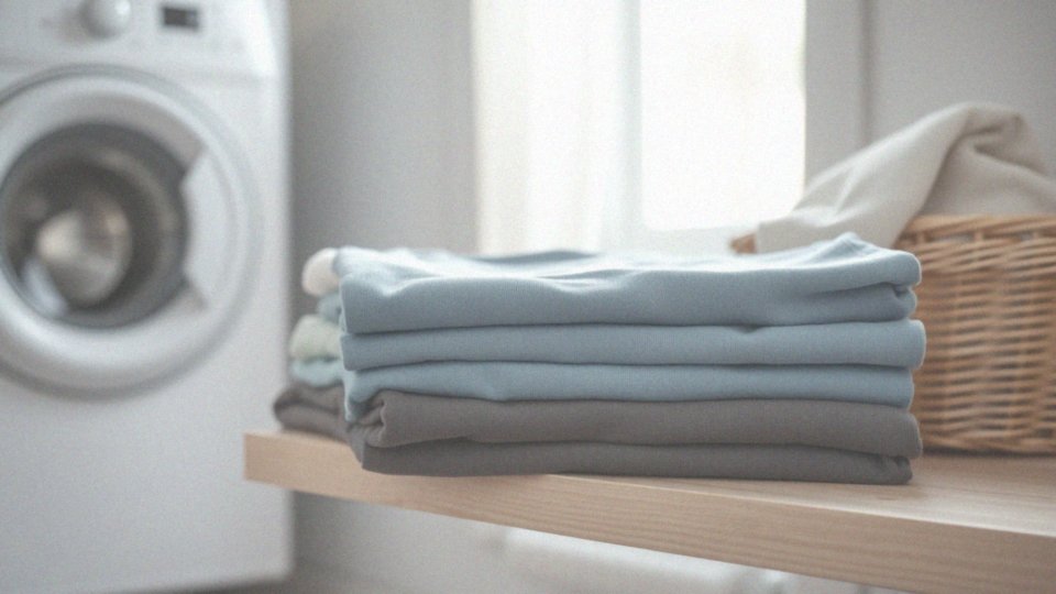 Jak skurczenie tkaniny po praniu wpływa na rozmiar koszulki?