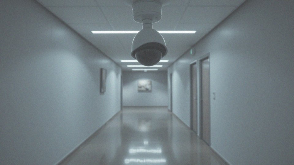 Jakie są potencjalne konsekwencje naruszenia przepisów dotyczących monitoringu?