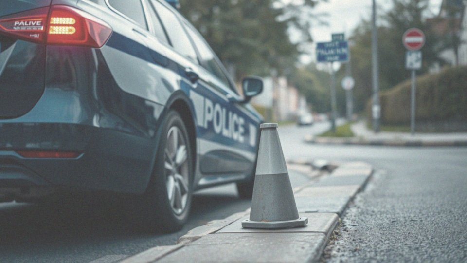Jak przebiega postępowanie mandatowe w przypadku wykroczeń?